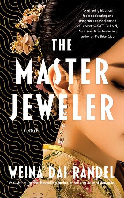 Produktbild: The Master Jeweler