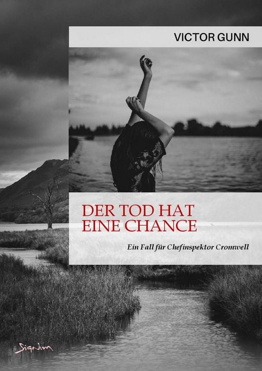 Produktbild: Der Tod Hat eine Chance