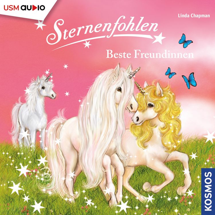 Produktbild: Beste Freundinnen