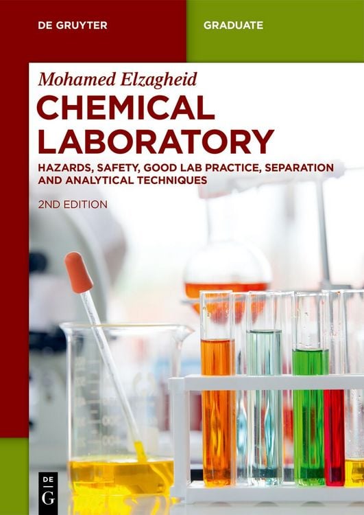 Produktbild: Chemical Laboratory