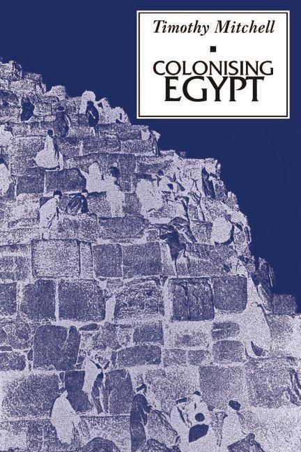 Produktbild: Colonising Egypt
