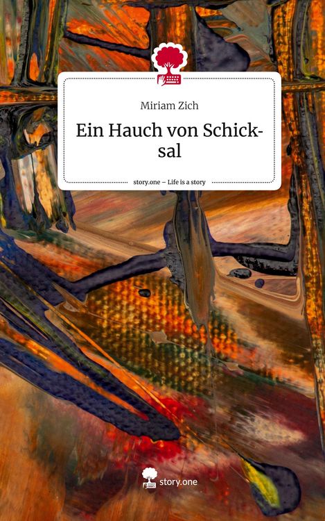 Produktbild: Ein Hauch von Schicksal. Life is a Story - story.one