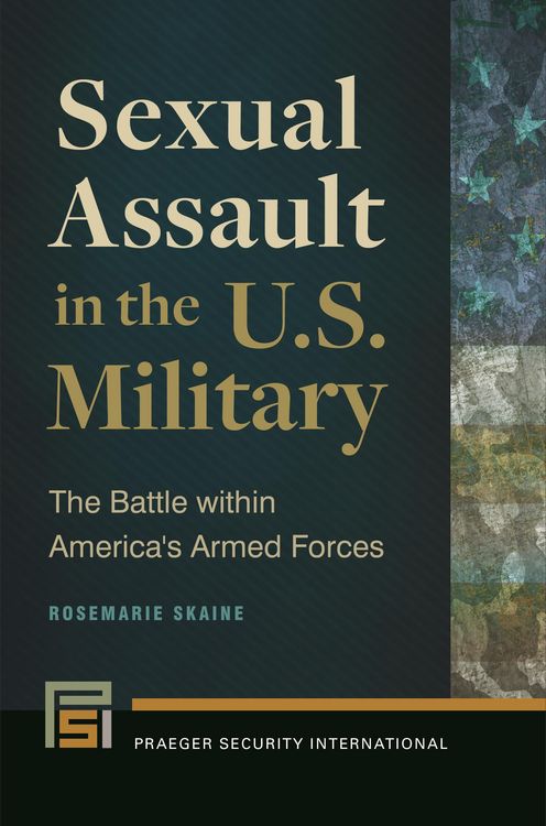 Produktbild: Sexual Assault in the U.S. Military