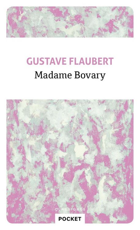 Produktbild: Madame Bovary