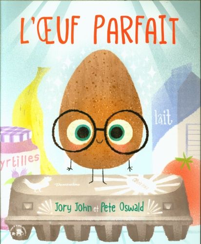 Produktbild: L'oeuf parfait