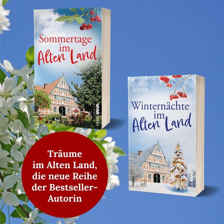 Produktbild: Sommertage im Alten Land