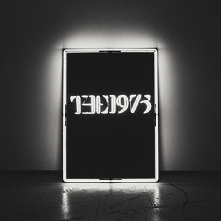 Produktbild: The 1975