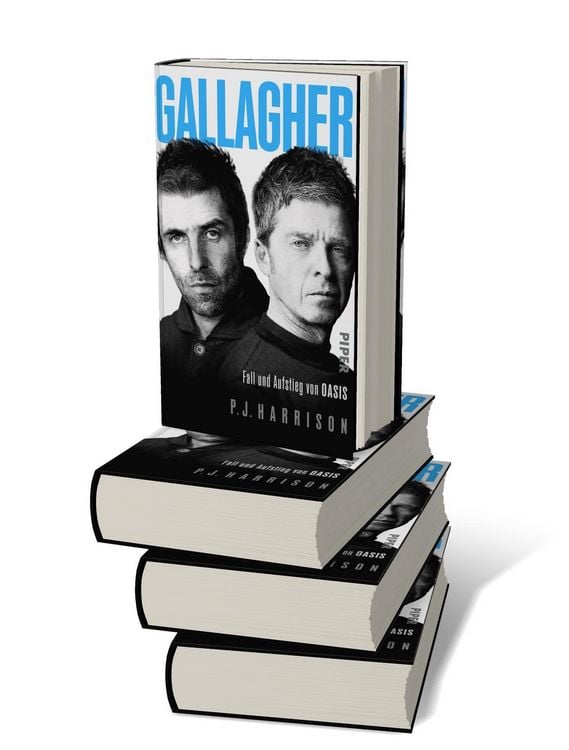 Produktbild: Gallagher