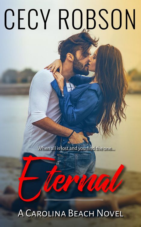 Produktbild: Eternal (Carolina Beach Novels)