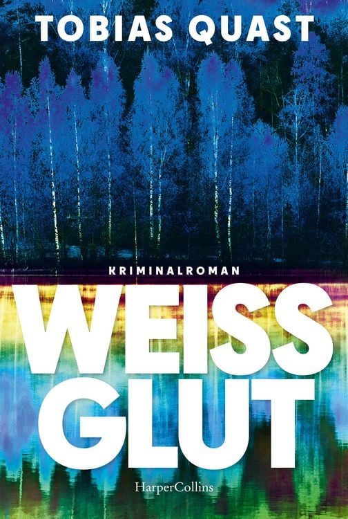 Produktbild: Wei&szlig;glut