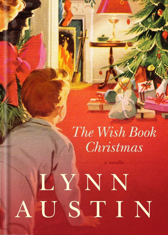 Produktbild: The Wish Book Christmas