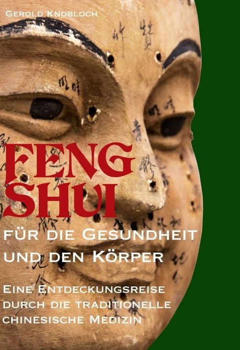 Produktbild: FENG SHUI f&uuml;r die Gesundheit und den K&ouml;rper