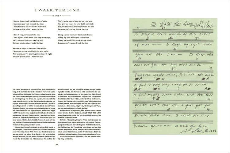 Produktbild: The Life in Lyrics