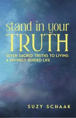 Produktbild: Stand In Your Truth