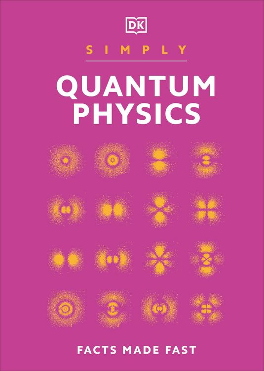 Produktbild: Simply Quantum Physics