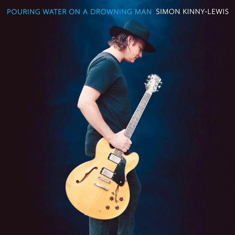 Produktbild: Pouring Water On A Drowning Man