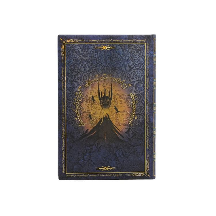 Produktbild: Notizbuch Die zur&uuml;ckgewonnene Krone Mini Spezial Liniert