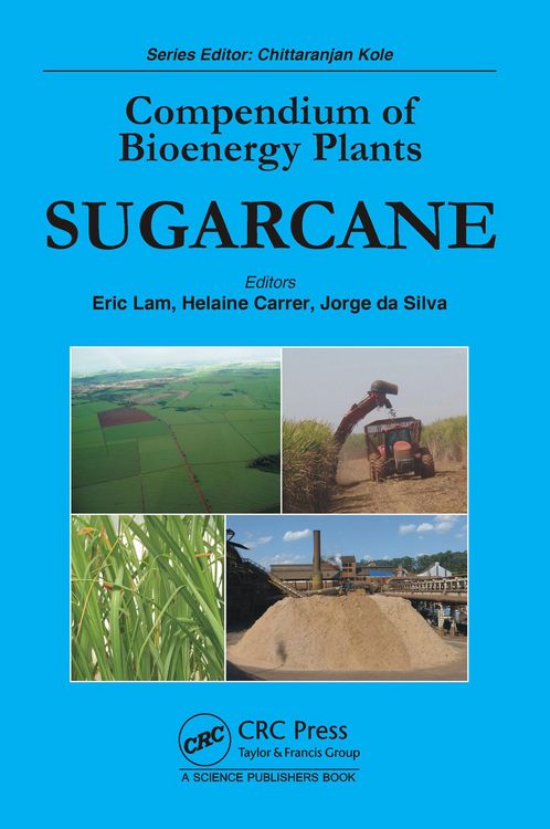Produktbild: Compendium of Bioenergy Plants