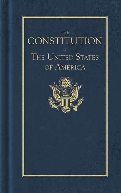 Produktbild: Constitution of the United States