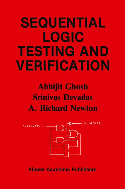 Produktbild: Sequential Logic Testing and Verification