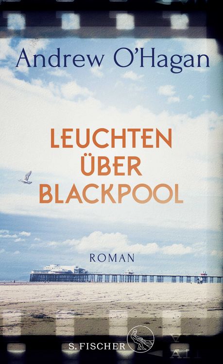 Produktbild: Leuchten &uuml;ber Blackpool