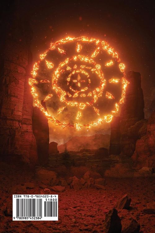 Produktbild: Fire in the Dark