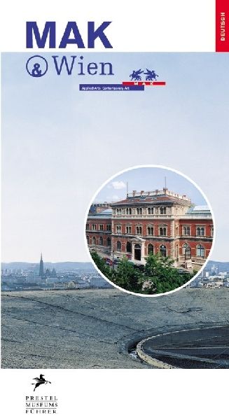 Produktbild: MAK & Wien
