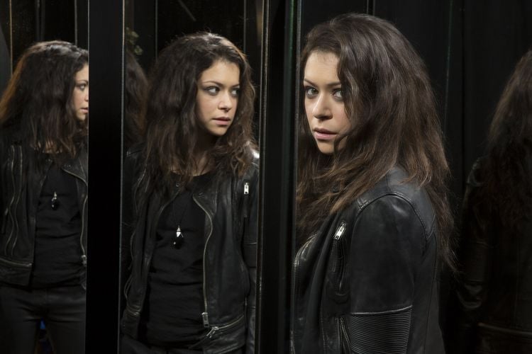 Produktbild: Orphan Black - Staffel 4