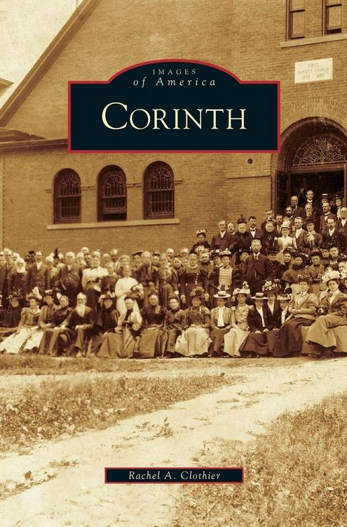 Produktbild: Corinth