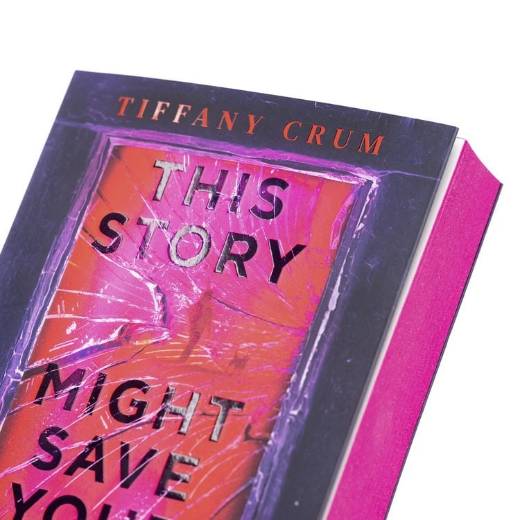 Produktbild: This Story Might Save Your Life