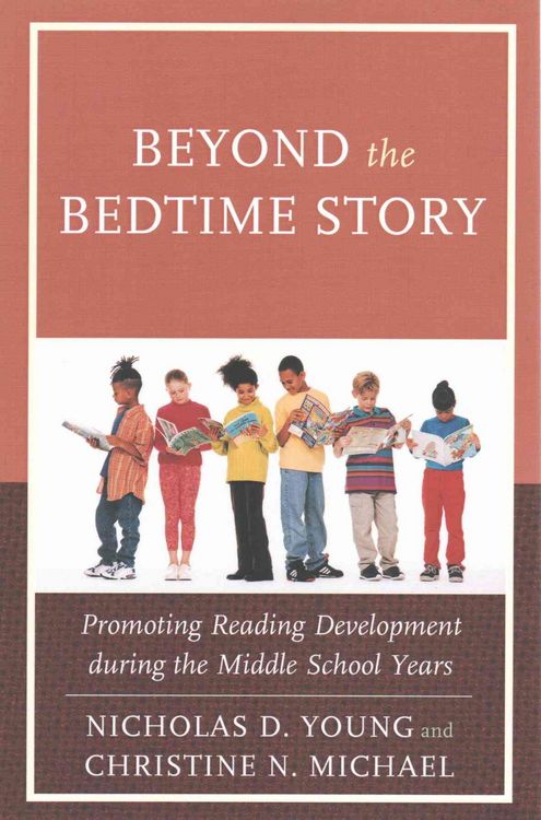 Produktbild: Beyond the Bedtime Story