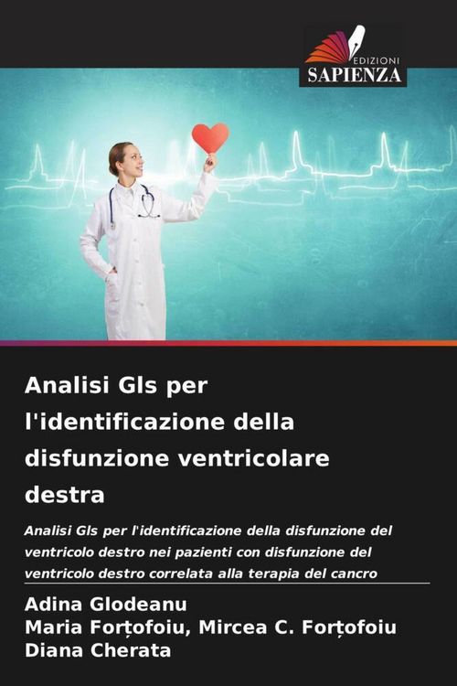 Produktbild: Analisi Gls per l'identificazione della disfunzione ventricolare destra