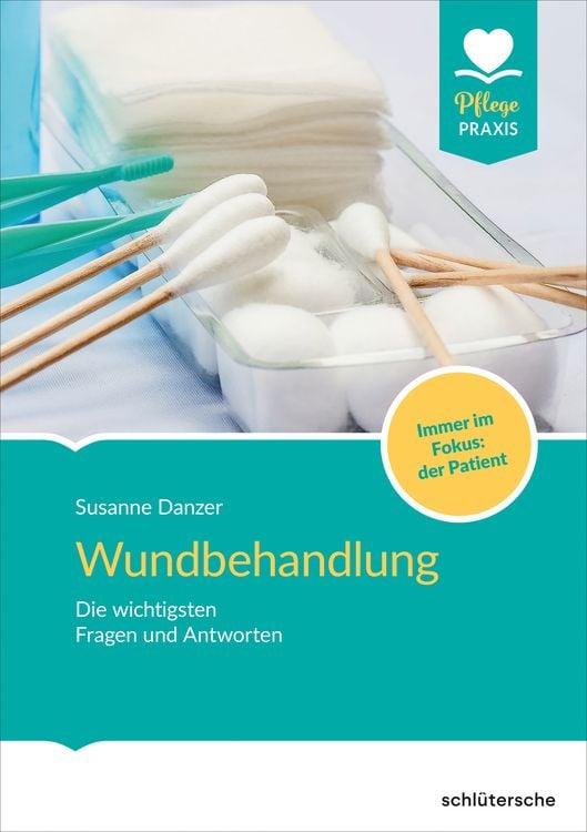 Produktbild: Wundbehandlung