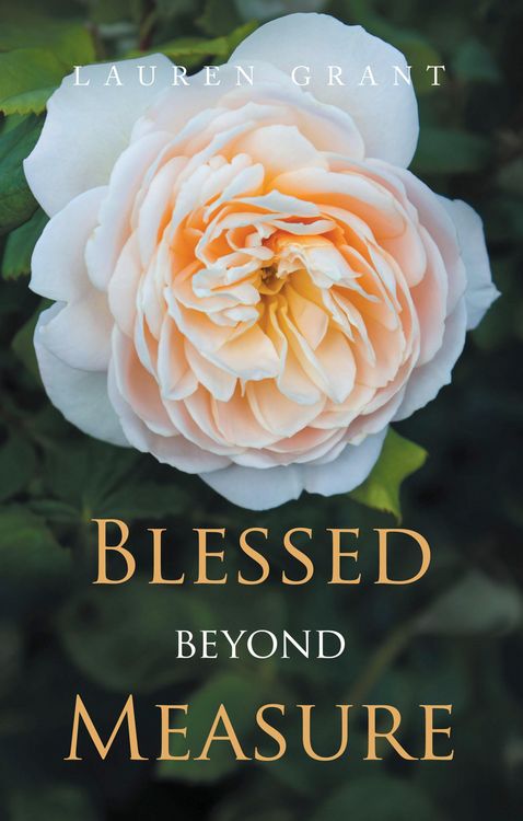 Produktbild: Blessed beyond Measure