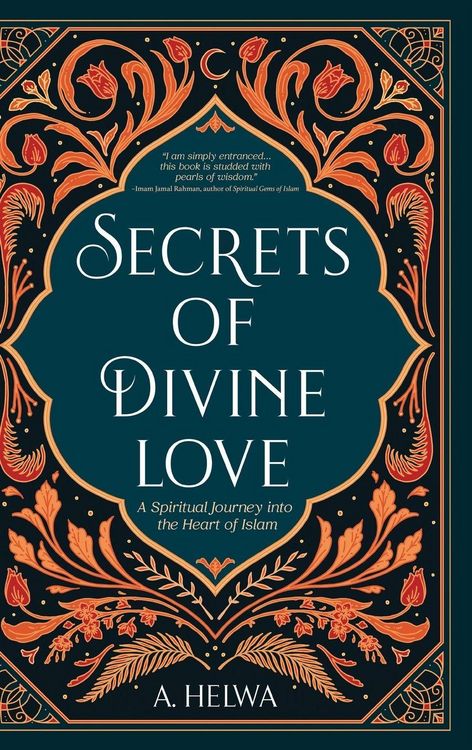 Produktbild: Secrets of Divine Love