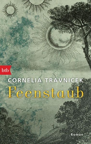 Produktbild: Feenstaub