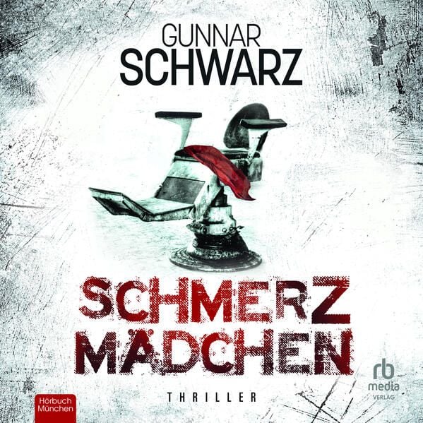 Produktbild: Schmerzm&auml;dchen
