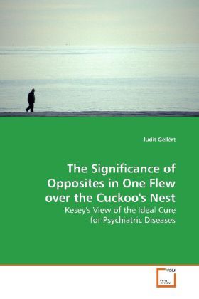 Produktbild: Gell&eacute;rt, J: The Significance of Opposites in One Flewover th
