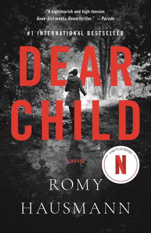 Produktbild: Dear Child
