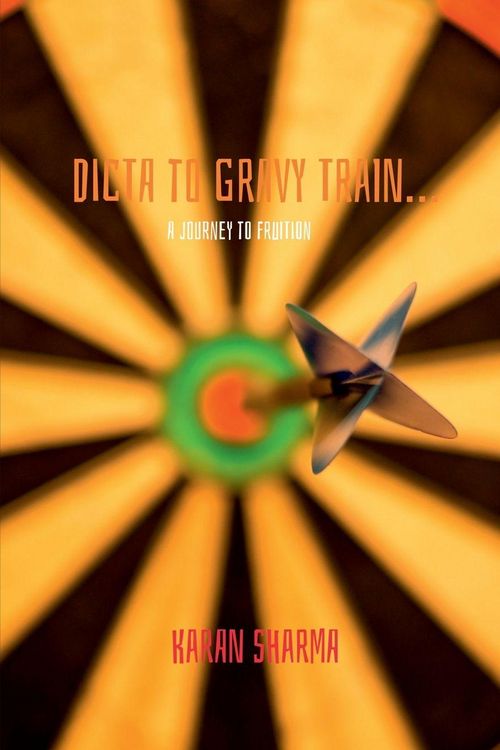 Produktbild: Dicta to Gravy Train.....