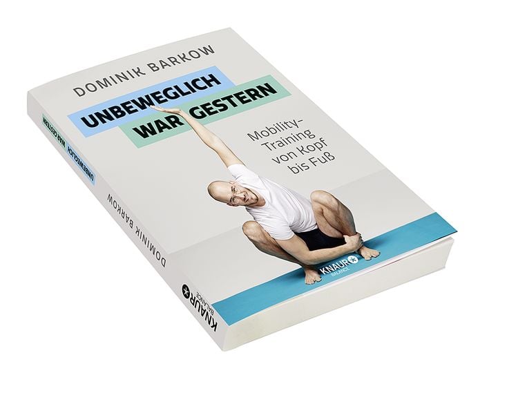 Produktbild: Unbeweglich war gestern