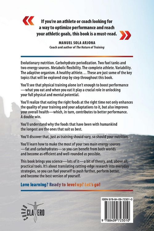 Produktbild: Evolutionary Nutrition for Athletes