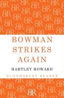 Produktbild: Bowman Strikes Again