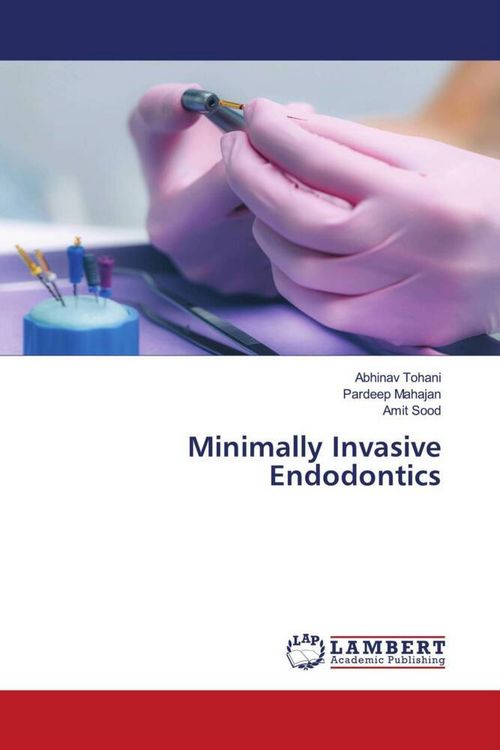 Produktbild: Minimally Invasive Endodontics