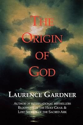 Produktbild: The Origin of God