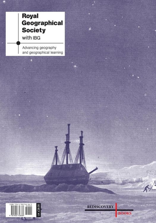 Produktbild: Journal of a voyage for the discovery of a north-west passage from the atlantic to the pacific; performed in the years 1819-20, in his majesty's ships hecla and griper (OFF MINT)