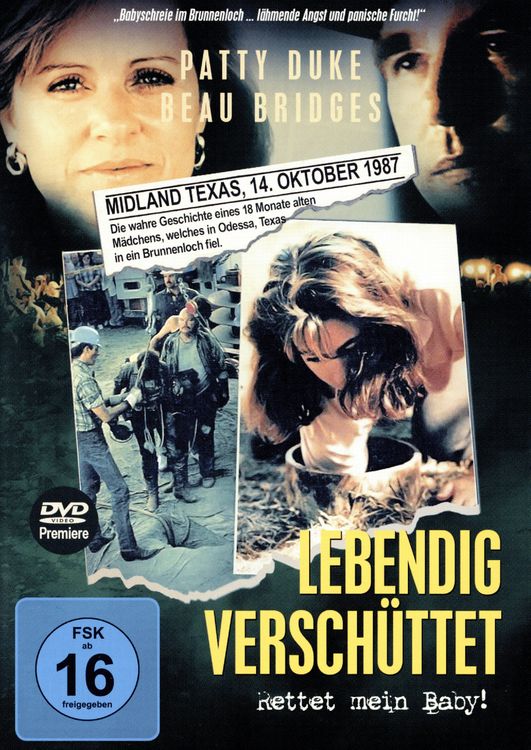 Produktbild: Lebendig versch&uuml;ttet - Rettet mein Baby!