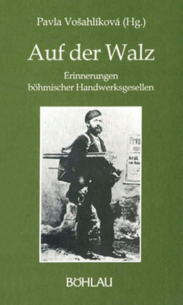 Produktbild: Auf der Walz