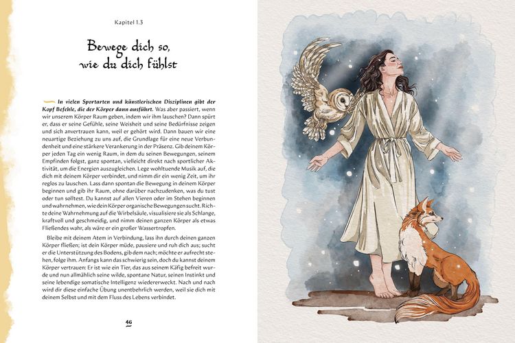 Produktbild: Grimoire Wellness