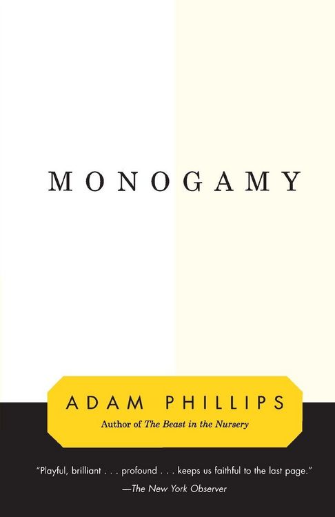 Produktbild: Monogamy